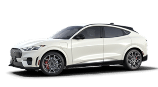 2025 Ford Mustang Mach-E® External Image 2